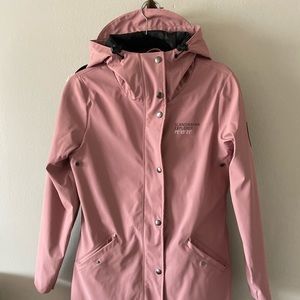NEW Scandinavian Explorer Raincoat